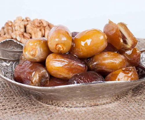 تصویر 1 از خرید و قیمت خرمای عسلی + فروش عمده